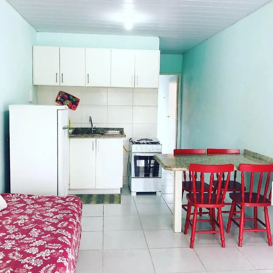 Apartmán Recanto Do Mocambique Florianópolis